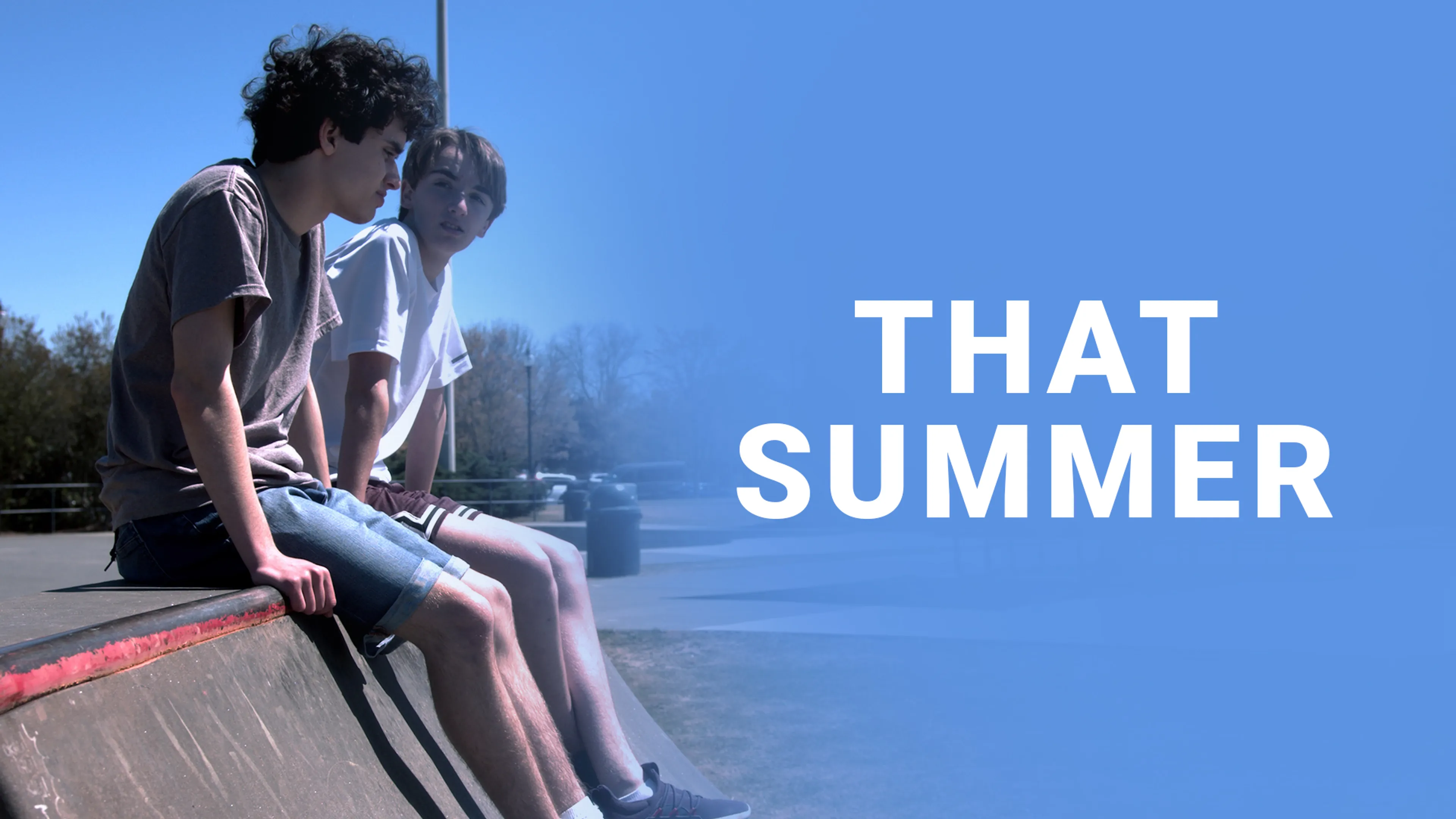 That Summer poster